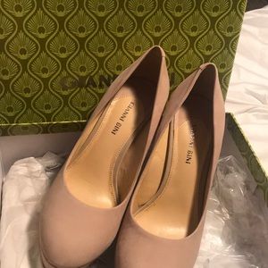 Gianni Bini Pumps